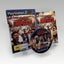 PS2 • TNA Impact! • CIB Carousel 1