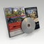 PS2 • Tony Hawk's Project 8 Case Damage • CIB Carousel 2