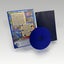PS2 • Worms Blast • CIB Carousel 2