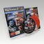 PS2 • WWE SmackDown! vs. Raw 2006 Bonus DVD Bundle • CIB Carousel 1