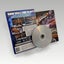 PS2 • WWE SmackDown vs. Raw 2008 • CIB Carousel 2