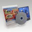 PS3 • Ape Escape • CIB Carousel 2