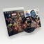PS3 • Marvel vs. Capcom 3: Fate of Two Worlds • CIB • Region 3 Carousel 1