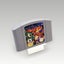 N64 • Banjo-Kazooie • Loose Carousel 1