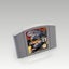 N64 • Chopper Attack • Loose Carousel 1