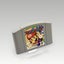 N64 • Mario Party • Loose Carousel 1