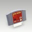 N64 • Mission: Impossible • Loose Carousel 1