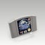 N64 • Mortal Kombat Mythologies: Sub-Zero • Loose Carousel 1
