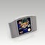 N64 • Rampage 2: Universal Tour • Loose Carousel 1
