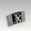 N64 • Star Wars: Shadows of the Empire • Loose Carousel 1