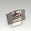 N64 • Supercross 2000 • Loose Carousel 1