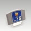 N64 • Toy Story 2: Buzz Lightyear to the Rescue! • Loose Carousel 1
