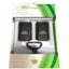 2x 4800mAh Rechargeable Battery Pack Case for XBOX 360 Controller Charger Cable Carousel 1