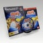PS2 • Naruto: Uzumaki Chronicles 2 • CIB Carousel 1
