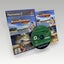 PS2 • Sega Bass Fishing Duel • CIB Carousel 1