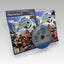 PS2 • Sega Soccer Slam • CIB Carousel 1
