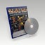 PS2 • Showdown: Legends of Wrestling • No Manual Carousel 2