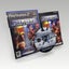 PS2 • Showdown: Legends of Wrestling • CIB Carousel 1