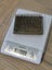Retro Flower Metal pin-type Holder / Flower Frog - Rectangle 984 Grams Carousel 8