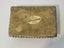 Retro Flower Metal pin-type Holder / Flower Frog - Rectangle 984 Grams Carousel 4