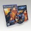 PS2 • SNK vs. Capcom: SVC Chaos • CIB Carousel 1