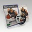 PS2 • NBA Live 06 • CIB Carousel 1