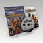 PS2 • Outlaw Volleyball: Remixed • CIB Carousel 1