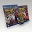 PS2 • Street Hoops • CIB Carousel 1