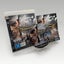 PS3 • Virtua Fighter 5 • CIB Carousel 1