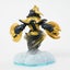 Skylanders Swap Force - Legendary Free Ranger VARIANT RARE Air Freeranger Carousel 3
