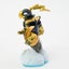 Skylanders Swap Force - Legendary Free Ranger VARIANT RARE Air Freeranger Carousel 4