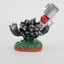 Skylanders Trap Team - Dark Food Fight - Life tomato skylanders variant Carousel 3