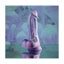 Evolved Mythical Multicoloured Vibrating Fantasy Dildo With Remote Carousel 2