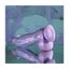 Evolved Mythical Multicoloured Vibrating Fantasy Dildo With Remote Carousel 4