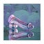 Evolved Mythical Multicoloured Vibrating Fantasy Dildo With Remote Carousel 5