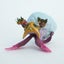Skylanders Swap Force - RARE Scratch - Cat Wings Air skratch Carousel 6