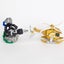 Skylanders Superchargers Dark Super Shot Stealth Elf Nitro Stealth Stinger Carousel 5