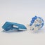 Skylanders Superchargers SUPER RARE Power Blue Splat & Splatter Splasher Autism Carousel 6