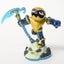 Skylanders Swap Force - LEGENDARY Grim Creeper VARIANT Undead Reaper Carousel 1