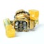 Skylanders Trap Team Jawbreaker - Trap Master Tech Element Red Base Carousel 3