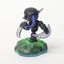 Skylanders Swap Force - Dark Stealth Elf - VARIANT - Life Carousel 3