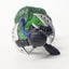 Skylanders Swap Force - Dark Stealth Elf - VARIANT - Life Carousel 4