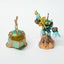 Skylanders Superchargers - Deep Dive Gill Grunt & Reef Ripper Water Vehicle Carousel 3