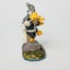 Skylanders Swap Force - Enchanted Hoot Loop - RARE VARIANT Magic Element Swapper Carousel 4