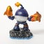 Skylanders Swap Force - Countdown - Series 1 - Tech Carousel 2
