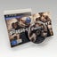 PS3 • The Fight • CIB Carousel 1