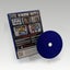 PS2 • NHL Hitz 2002 • No Manual • Ex-Rental Carousel 2