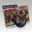 PS2 • Rampage: Total Destruction • CIB Carousel 1