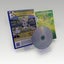 PS2 • Ricky Ponting International Cricket 2007 • CIB Carousel 2