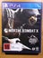 Mortal Kombat X - PS4 Game - Excellent Condition Carousel 1